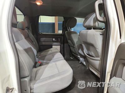 Zdjęcie 10 z 12 samochodu: 2014 FORD F150 SUPERCREW VIN:1FTFW1EF7EFB40482 - miniatura