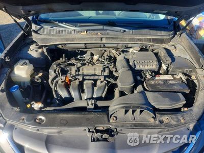 Zdjęcie 11 z 12 samochodu: 2013 HYUNDAI SONATA GLS VIN:5NPEB4AC0DH616290 - miniatura