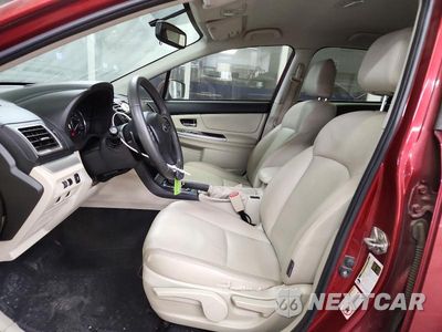 Zdjęcie 7 z 14 samochodu: 2015 SUBARU XV CROSSTREK 2.0 LIMITED VIN:JF2GPAMC7F8263019 - miniatura