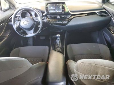 Zdjęcie 8 z 14 samochodu: 2021 TOYOTA C-HR NIGHTSHADE VIN:JTNKHMBX5M1098764 - miniatura