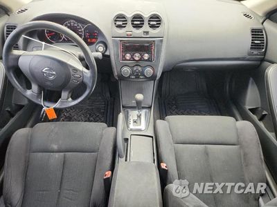 Zdjęcie 8 z 12 samochodu: 2012 NISSAN ALTIMA 2.5 S VIN:1N4AL2EPXCC176172 - miniatura