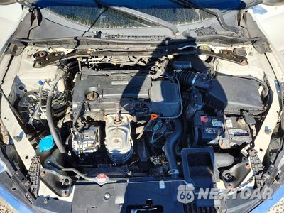 Zdjęcie 11 z 13 samochodu: 2017 HONDA ACCORD SPORT SPECIAL EDITION VIN:1HGCR2F10HA169277 - miniatura