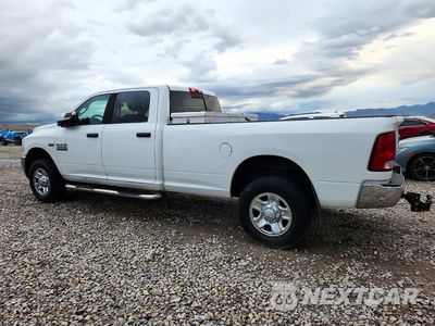 Drugie zdjęcie samochodu z przodu: 2015 RAM 3500 SLT VIN:3C63R3HT4FG704393 - miniatura