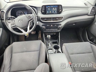 Zdjęcie 8 z 12 samochodu: 2019 HYUNDAI TUCSON NIGHT VIN:KM8J33AL7KU984373 - miniatura