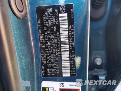 Zdjęcie 12 z 12 samochodu: 2025 TOYOTA CAMRY XSE VIN:4T1DAACKXSU032320 - miniatura