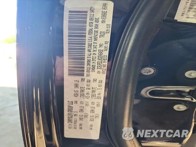 Zdjęcie 12 z 12 samochodu: 2013 RAM 2500 SLT VIN:3C6UR5DL0DG546492 - miniatura