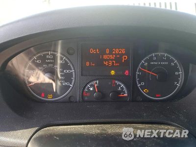Zdjęcie 9 z 12 samochodu: 2019 RAM PROMASTER 2500 DELIVERY VAN VIN:3C6TRVCG9KE530994 - miniatura