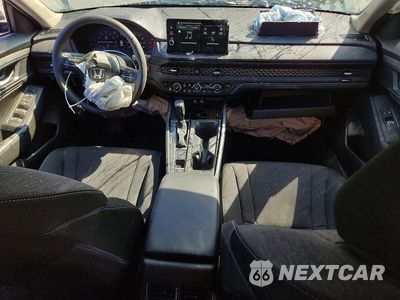 Zdjęcie 8 z 12 samochodu: 2026 HONDA ACCORD SE VIN:1HGCY1F41TA065560 - miniatura