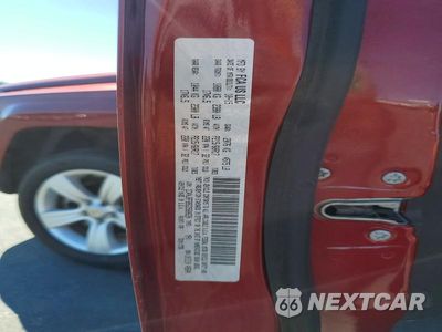 Zdjęcie 14 z 14 samochodu: 2016 JEEP PATRIOT LATITUDE VIN:1C4NJRFB8GD580620 - miniatura