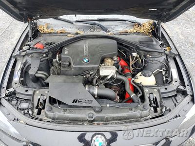 Zdjęcie 11 z 12 samochodu: 2014 BMW 328 XI VIN:WBA3B3G52ENR82230 - miniatura