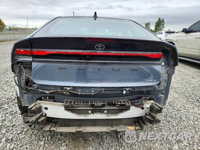 Zdjęcie 6 z 12 samochodu: 2024 TOYOTA PRIUS LE VIN:JTDADABU0R3008223 - miniatura