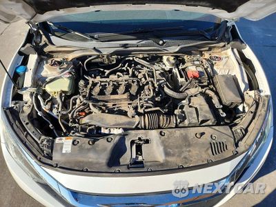 Zdjęcie 11 z 13 samochodu: 2016 HONDA CIVIC EXL VIN:19XFC1F71GE029780 - miniatura
