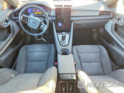 Zdjęcie 8 z 12 samochodu: 2023 POLESTAR 2 VIN:YSMED3KA2PL150786 - miniatura