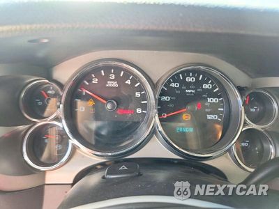 Zdjęcie 9 z 12 samochodu: 2009 CHEVROLET SILVERADO C1500 LT VIN:3GCEC23J59G130474 - miniatura