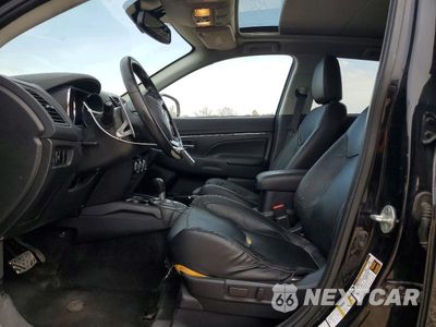 Zdjęcie 7 z 13 samochodu: 2016 MITSUBISHI OUTLANDER SPORT SEL VIN:JA4AR4AW1GZ041595 - miniatura