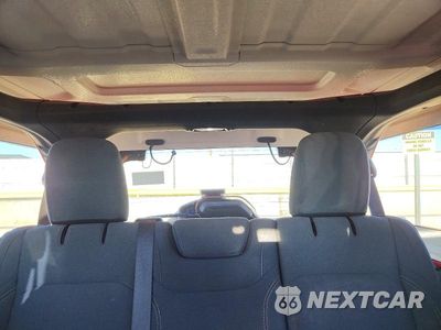 Zdjęcie 10 z 12 samochodu: 2024 JEEP WRANGLER SPORT VIN:1C4PJXDN2RW273901 - miniatura