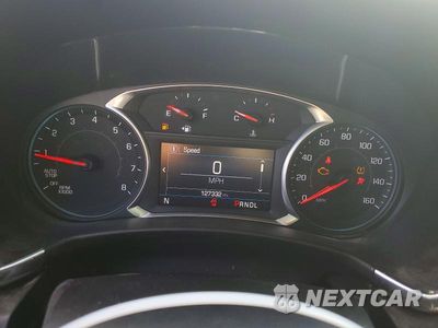 Zdjęcie 9 z 13 samochodu: 2019 CHEVROLET EQUINOX LT VIN:2GNAXKEV7K6196293 - miniatura