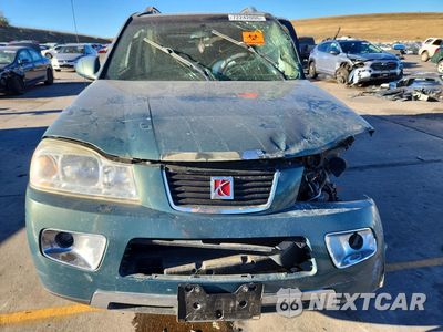 Piąte zdjęcie samochodu w środku: 2007 SATURN VUE VIN:5GZCZ63487S822157 - miniatura