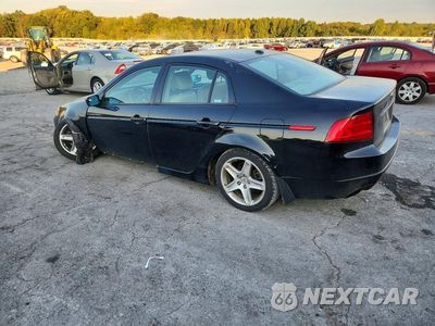 Drugie zdjęcie samochodu z przodu: 2006 ACURA 3.2TL VIN:19UUA66276A049792 - miniatura