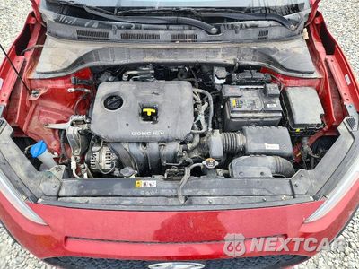 Zdjęcie 12 z 13 samochodu: 2020 HYUNDAI KONA SEL VIN:KM8K2CAA7LU473107 - miniatura