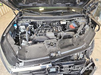 Zdjęcie 11 z 12 samochodu: 2025 HONDA CR-V EXL VIN:5J6RS4H72SL017307 - miniatura