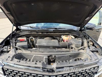 Zdjęcie 10 z 11 samochodu: 2023 CADILLAC ESCALADE ESV PREMIUM LUXURY VIN:1GYS4KKL1PR104366 - miniatura