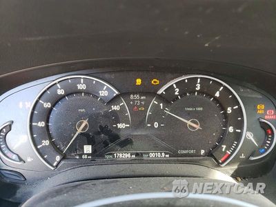 Zdjęcie 9 z 13 samochodu: 2019 BMW 530 I VIN:WBAJA5C51KWW10654 - miniatura