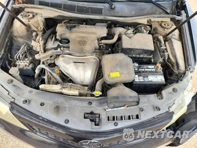 Zdjęcie 11 z 12 samochodu: 2012 TOYOTA CAMRY SE VIN:4T1BF1FK5CU067787 - miniatura