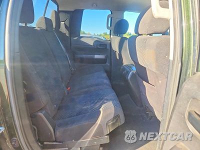 Zdjęcie 10 z 12 samochodu: 2013 TOYOTA TUNDRA DOUBLE CAB SR5 VIN:5TFUY5F14DX311418 - miniatura