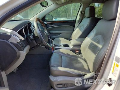 Zdjęcie 7 z 13 samochodu: 2011 CADILLAC SRX PREMIUM COLLECTION VIN:3GYFNKE68BS508985 - miniatura