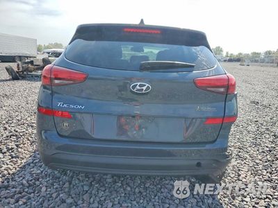 Zdjęcie 6 z 13 samochodu: 2021 HYUNDAI TUCSON VALUE VIN:KM8J33A47MU301728 - miniatura