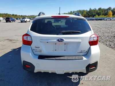Zdjęcie 6 z 13 samochodu: 2015 SUBARU XV CROSSTREK 2.0 PREMIUM VIN:JF2GPACC1FH224444 - miniatura