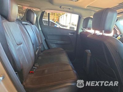 Zdjęcie 11 z 13 samochodu: 2012 GMC TERRAIN SLT VIN:2GKFLWE55C6161811 - miniatura