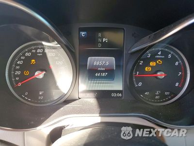 Zdjęcie 9 z 12 samochodu: 2017 MERCEDES-BENZ C 300 VIN:55SWF4JB2HU187589 - miniatura