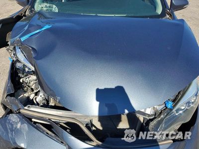 Zdjęcie 11 z 12 samochodu: 2019 TOYOTA COROLLA SE VIN:2T1BURHE0KC222659 - miniatura