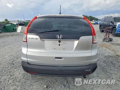 Zdjęcie 6 z 13 samochodu: 2012 HONDA CR-V EXL VIN:2HKRM3H74CH503021 - miniatura