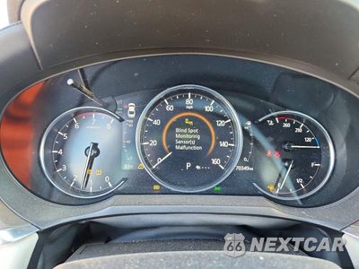 Zdjęcie 9 z 12 samochodu: 2018 MAZDA 6 SIGNATURE VIN:JM1GL1XY5J1316934 - miniatura