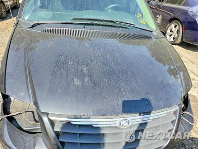 Zdjęcie 12 z 13 samochodu: 2006 CHRYSLER TOWN & COUNTRY LX VIN:2A4GP44R06R832926 - miniatura