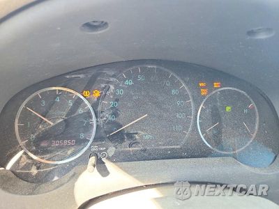 Zdjęcie 8 z 10 samochodu: 2008 TOYOTA SIENNA LE 8-PASSENGER VIN:5TDZK23C38S175189 - miniatura