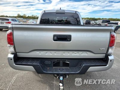 Zdjęcie 6 z 12 samochodu: 2023 TOYOTA TACOMA TRD OFF-ROAD VIN:3TMCZ5AN2PM575766 - miniatura