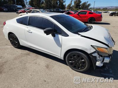 Czwarte zdjęcie samochodu z boku: 2015 HONDA CIVIC EX VIN:2HGFG3A84FH513074 - miniatura