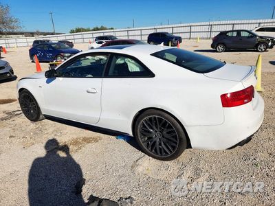 Drugie zdjęcie samochodu z przodu: 2016 AUDI A5 PREMIUM PLUS S-LINE VIN:WAUM2AFR8GA013006 - miniatura