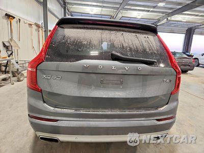 Zdjęcie 6 z 14 samochodu: 2019 VOLVO XC90 T6 MOMENTUM VIN:YV4A22PK5K1454594 - miniatura