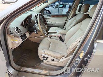 Zdjęcie 7 z 13 samochodu: 2010 MERCEDES-BENZ GL 450 4MATIC VIN:4JGBF7BE1AA612420 - miniatura