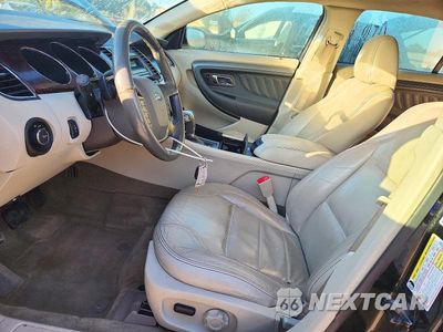 Zdjęcie 7 z 12 samochodu: 2012 FORD TAURUS SEL VIN:1FAHP2EW5CG133958 - miniatura