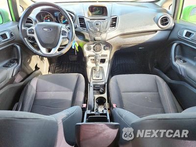 Zdjęcie 8 z 12 samochodu: 2014 FORD FIESTA SE VIN:3FADP4BJ9EM123154 - miniatura
