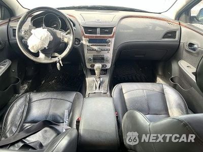 Zdjęcie 8 z 12 samochodu: 2011 CHEVROLET MALIBU LTZ VIN:1G1ZE5E70BF321394 - miniatura