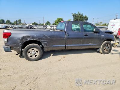 Trzecie zdjęcie samochodu z tyłu: 2012 TOYOTA TUNDRA DOUBLE CAB SR5 VIN:5TFTY5F19CX007754 - miniatura