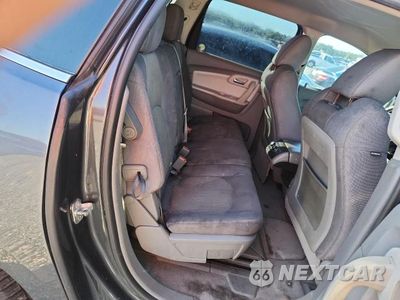Zdjęcie 11 z 13 samochodu: 2012 CHEVROLET TRAVERSE LT VIN:1GNKRGED9CJ345262 - miniatura