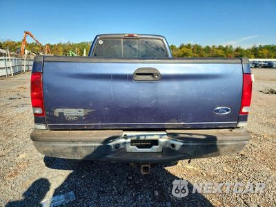 Zdjęcie 6 z 12 samochodu: 2004 FORD F250 SUPER DUTY VIN:1FTNF21P84ED16296 - miniatura